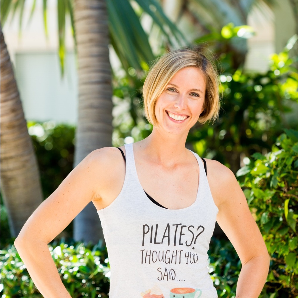 Meet your Posher, Krista